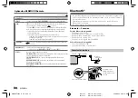 Preview for 92 page of Kenwood KMM-BT332U Instruction Manual