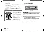 Preview for 104 page of Kenwood KMM-BT332U Instruction Manual