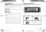 Предварительный просмотр 45 страницы Kenwood KMM-BT408DAB Instruction Manual