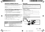 Предварительный просмотр 55 страницы Kenwood KMM-BT408DAB Instruction Manual