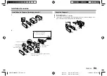 Предварительный просмотр 67 страницы Kenwood KMM-BT408DAB Instruction Manual