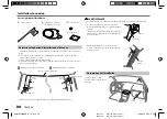 Предварительный просмотр 70 страницы Kenwood KMM-BT408DAB Instruction Manual