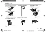 Предварительный просмотр 71 страницы Kenwood KMM-BT408DAB Instruction Manual