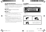 Предварительный просмотр 79 страницы Kenwood KMM-BT408DAB Instruction Manual