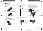 Предварительный просмотр 105 страницы Kenwood KMM-BT408DAB Instruction Manual