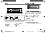 Preview for 5 page of Kenwood KMM-BT502DAB Instruction Manual