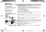 Preview for 14 page of Kenwood KMM-BT502DAB Instruction Manual