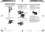 Preview for 32 page of Kenwood KMM-BT502DAB Instruction Manual