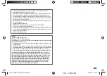 Preview for 3 page of Kenwood KMM-BT504DAB Instruction Manual