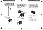 Preview for 39 page of Kenwood KMM-BT504DAB Instruction Manual