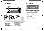 Preview for 43 page of Kenwood KMM-BT504DAB Instruction Manual