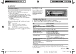 Preview for 59 page of Kenwood KMM-BT504DAB Instruction Manual