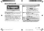 Preview for 65 page of Kenwood KMM-BT504DAB Instruction Manual