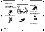 Preview for 74 page of Kenwood KMM-BT504DAB Instruction Manual