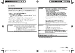 Preview for 93 page of Kenwood KMM-BT504DAB Instruction Manual