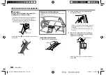 Preview for 110 page of Kenwood KMM-BT504DAB Instruction Manual