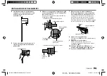 Preview for 111 page of Kenwood KMM-BT504DAB Instruction Manual