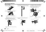 Предварительный просмотр 42 страницы Kenwood KMM-BT505DAB Instruction Manual