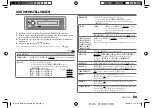 Предварительный просмотр 65 страницы Kenwood KMM-BT505DAB Instruction Manual