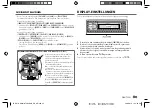 Предварительный просмотр 69 страницы Kenwood KMM-BT505DAB Instruction Manual