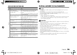 Предварительный просмотр 113 страницы Kenwood KMM-BT505DAB Instruction Manual