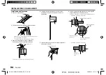 Предварительный просмотр 118 страницы Kenwood KMM-BT505DAB Instruction Manual