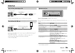 Предварительный просмотр 59 страницы Kenwood KMM-BT508DAB Instruction Manual