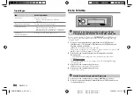 Предварительный просмотр 92 страницы Kenwood KMM-BT508DAB Instruction Manual