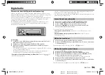 Предварительный просмотр 95 страницы Kenwood KMM-BT508DAB Instruction Manual