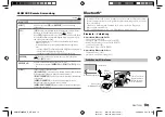 Предварительный просмотр 103 страницы Kenwood KMM-BT508DAB Instruction Manual