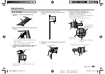 Предварительный просмотр 123 страницы Kenwood KMM-BT508DAB Instruction Manual