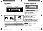 Preview for 61 page of Kenwood KMM-DAB403 Manual