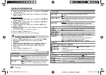 Preview for 62 page of Kenwood KMM-DAB403 Manual