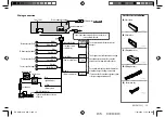 Предварительный просмотр 15 страницы Kenwood KMM-X10 Instruction Manual