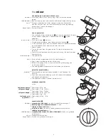 Предварительный просмотр 4 страницы Kenwood KMP770 series Instructions Manual