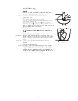 Предварительный просмотр 5 страницы Kenwood KMP770 series Instructions Manual