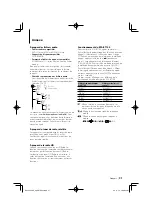 Preview for 31 page of Kenwood KMR-330 Instruction Manual