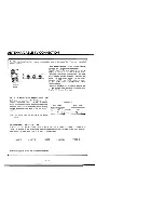 Preview for 4 page of Kenwood KMT-5032 Instruction Manual