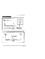 Предварительный просмотр 5 страницы Kenwood KMT-5032 Instruction Manual