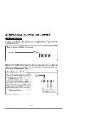 Preview for 6 page of Kenwood KMT-5032 Instruction Manual