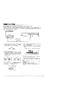 Предварительный просмотр 16 страницы Kenwood KMT-5032 Instruction Manual