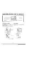 Preview for 36 page of Kenwood KMT-5032 Instruction Manual