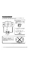 Preview for 43 page of Kenwood KMT-5032 Instruction Manual