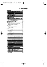 Preview for 3 page of Kenwood KNA-DV2200 Instruction Manual