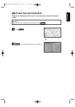 Preview for 7 page of Kenwood KNA-DV2200 Instruction Manual