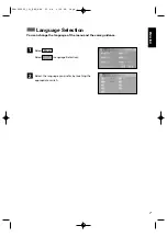 Preview for 9 page of Kenwood KNA-DV2200 Instruction Manual