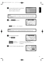 Preview for 19 page of Kenwood KNA-DV2200 Instruction Manual