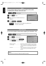 Preview for 28 page of Kenwood KNA-DV2200 Instruction Manual