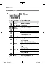 Предварительный просмотр 12 страницы Kenwood KNA-DV2600 Instruction Manual