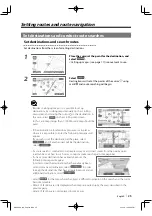 Предварительный просмотр 25 страницы Kenwood KNA-DV2600 Instruction Manual